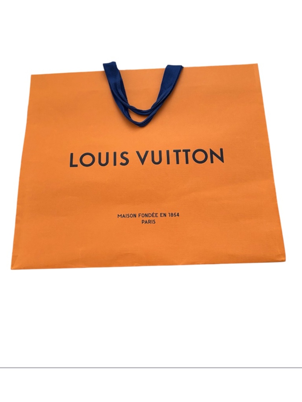 AUTHENTIC Louis Vuitton Gift Bag.